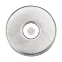 Rondelle plate extra larges type LL Inox A2