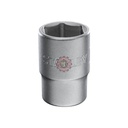 Douille 1/2" 6 PANS
