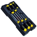Module 6 tournevis CUSHION-GRIP