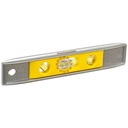 Niveau torpedo aluminium magnétique 23CM