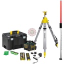 Pack investissement niveau rotatif RL750LG (LI-ION)