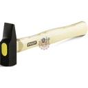 Marteau rivoir manche bois STANLEY