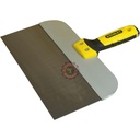 Couteau à enduire lame INOX