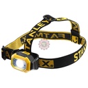 Lampe frontale FATMAX 200 lumens