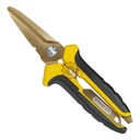 Coupe tout multi-fonction 200MM TITANIUM
