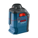 Laser lignes GLL 2-20 Professionnel