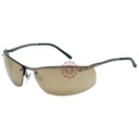 Lunettes de protection métallique Honeywell