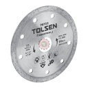 Disque diamant industriel TOLSEN