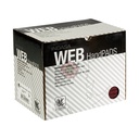 Nylon Web Hand Pads
