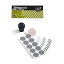 Disques Rhynostick Mfs "Marguerite"