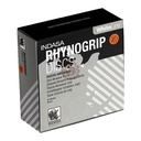 Disque HOOKIT Rhynogrip White Line