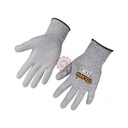 Gant anti coupure niveau 5