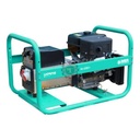Moto soudeuse 7.5 KVA ARC 220 EX