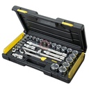 Coffret à douilles MICROTOUGH ™ 1/2"