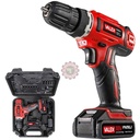 Perceuse-visseuse FAMILY-TECH 218