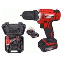 Perceuse-visseuse FAMILY-TECH 214