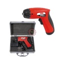 Visseuse sans fil Driver 5F