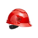 Casque Anti-Choc Ventile H-700N 3M