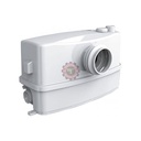 Station de relevage domestique WC600A LEO