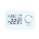 Thermostat digital sans Fil ON/OFF SILVER TA/RF IMIT