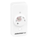Thermostat sans Fil ON/OFF AURATON T-1 R