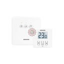 Thermostat sans Fil & récepteur AURATON 200 RT