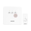 Thermostat sans Fil & récepteur AURATON T-1 RT