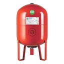 Vase d’expansion chauffage CRUWA