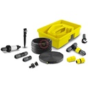 Kit Complet RAIN BOX