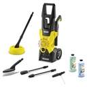 Nettoyeur HP K3 Car Home