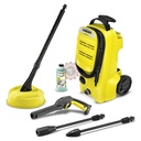 Nettoyeur HP K3 Compact Home