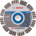 Disque tronçonner diamanté for Stone Bosch