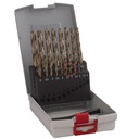 Jeu de forets probox HSS-CO Bosch