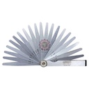 Jauge d'épaisseur 0.05-1.00mm INSIZE