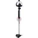 Vérificateur d'alésage à cadran (0-25mm) 0.001mm INSIZE