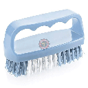 Brosse à ongles et collier Titiz