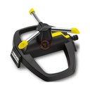 Arroseur rotatif bras métal 130/3