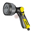 Pistolet multifonctions plus 4 formes KARCHER