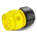 Raccord universel standard