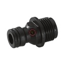 Adaptateur accessoires MÂLE