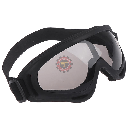 Lunettes masque de protection