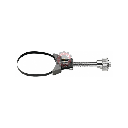 Clé à sangle réglable pour filtres à huile U.46PL de 105 à 145mm Facom