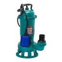 Pompe pour eaux usées IBO CTR 1500