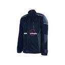 Veste de travail pour atelier 4P