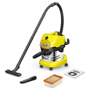 Aspirateur WD 4 S V-20/5/22