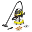 Aspirateur WD 5 S V-25/5/22