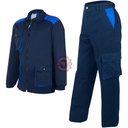 Tenue blade de travail 2 pièces