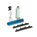 Kit de montage nettoyage moquette BR 30/4 karcher
