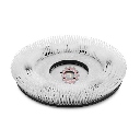 Brosse à disque orbitale karcher