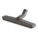 Suceur eau et poussières standard plastique DN 40 karcher